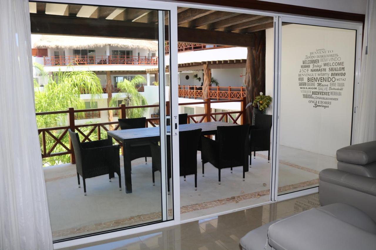 Quadra Alea * Playa del Carmen