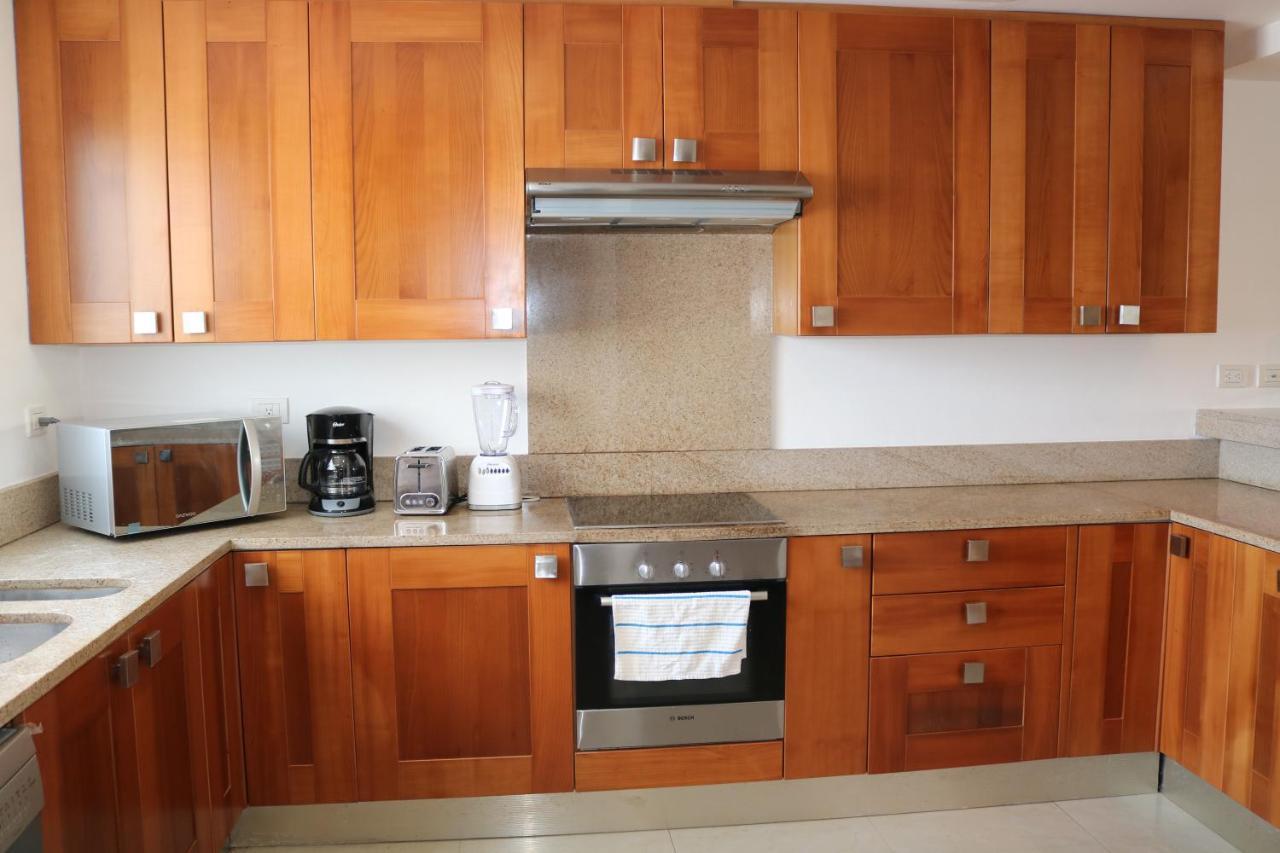 Apartment Quadra Alea *