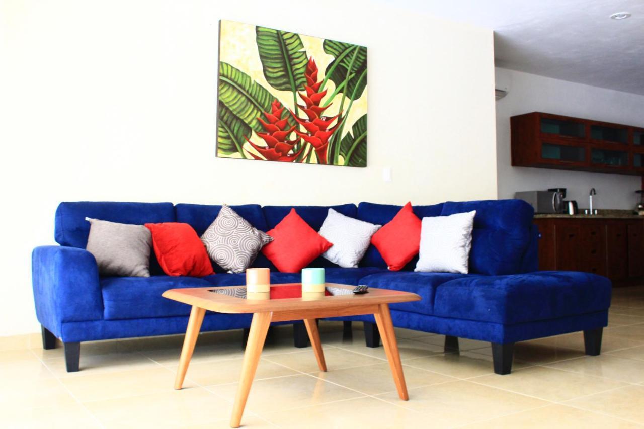 Apartment Playa Paraiso Boutique Playa del Carmen