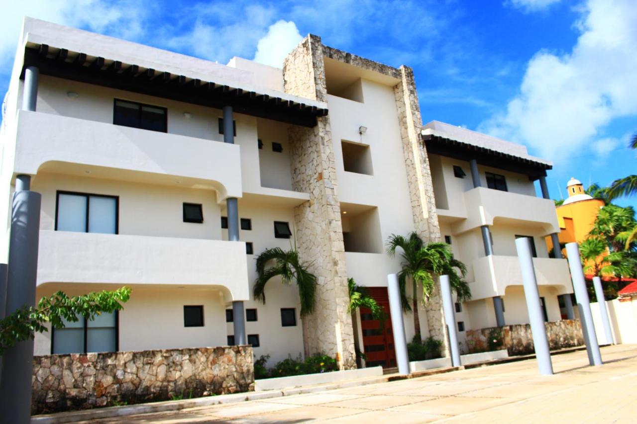 Apartment Playa Paraiso Boutique