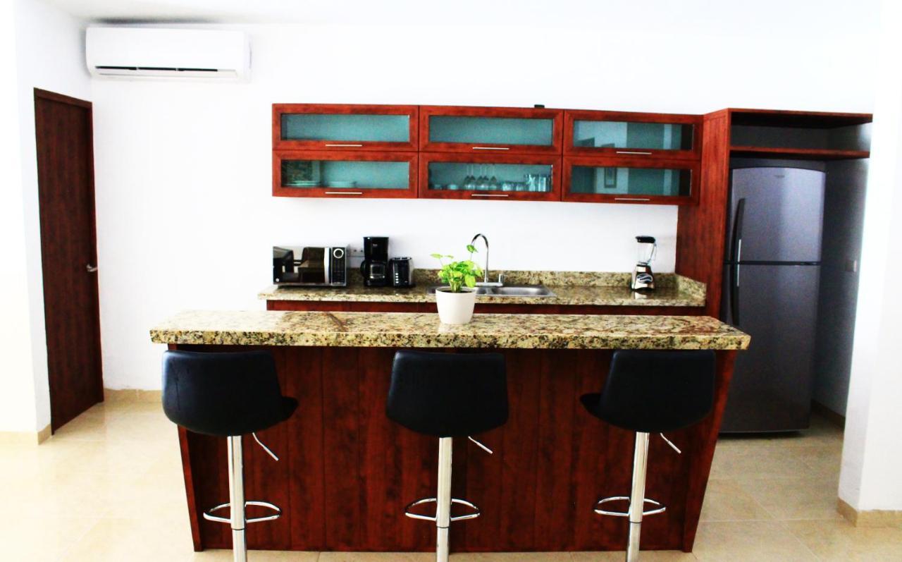 Playa Paraiso Boutique Apartment