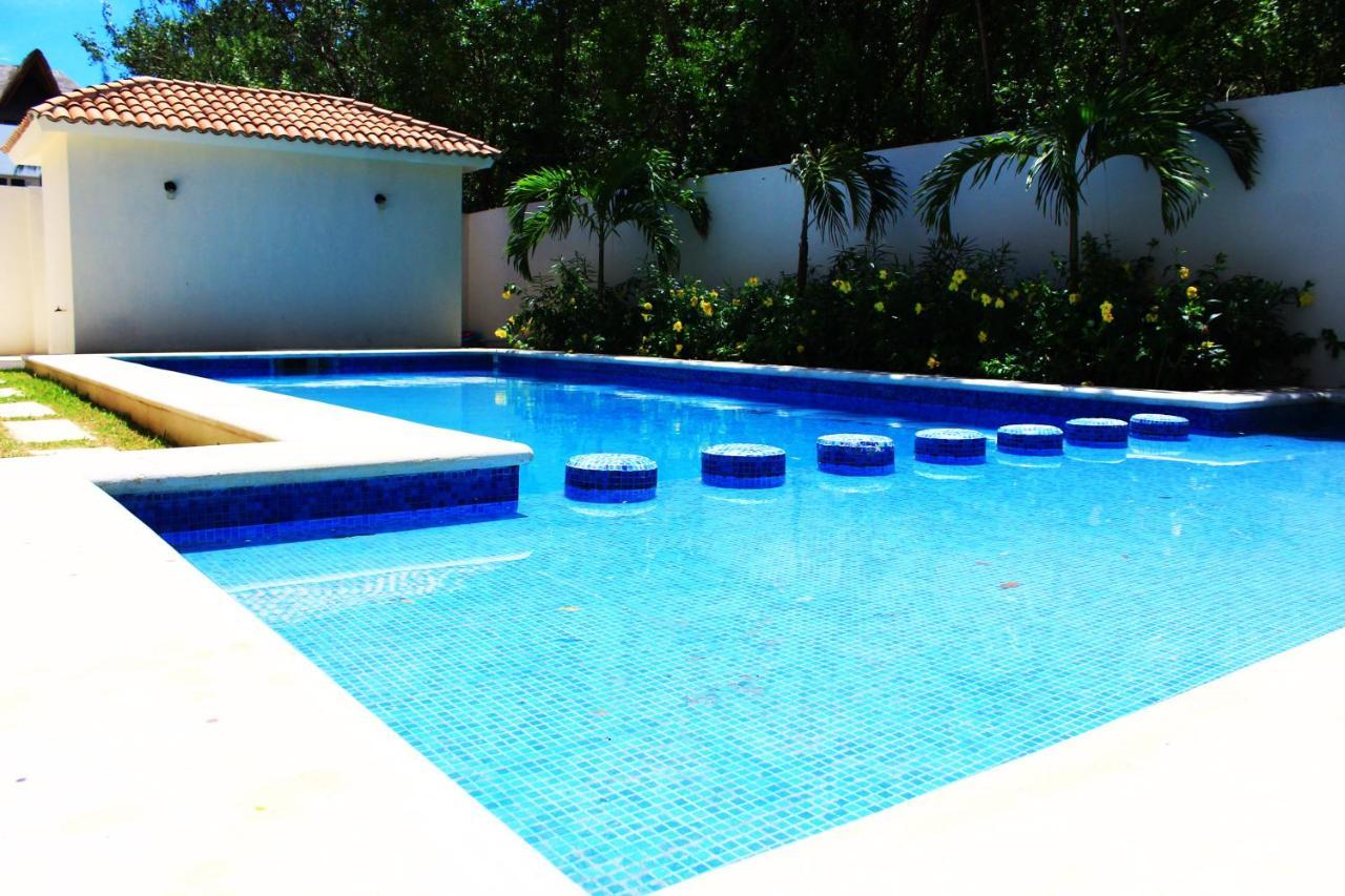 Apartment Playa Paraiso Boutique Playa del Carmen