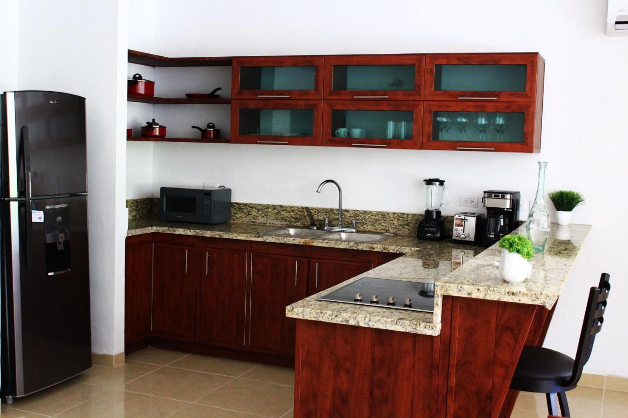 Playa Paraiso Boutique Apartment