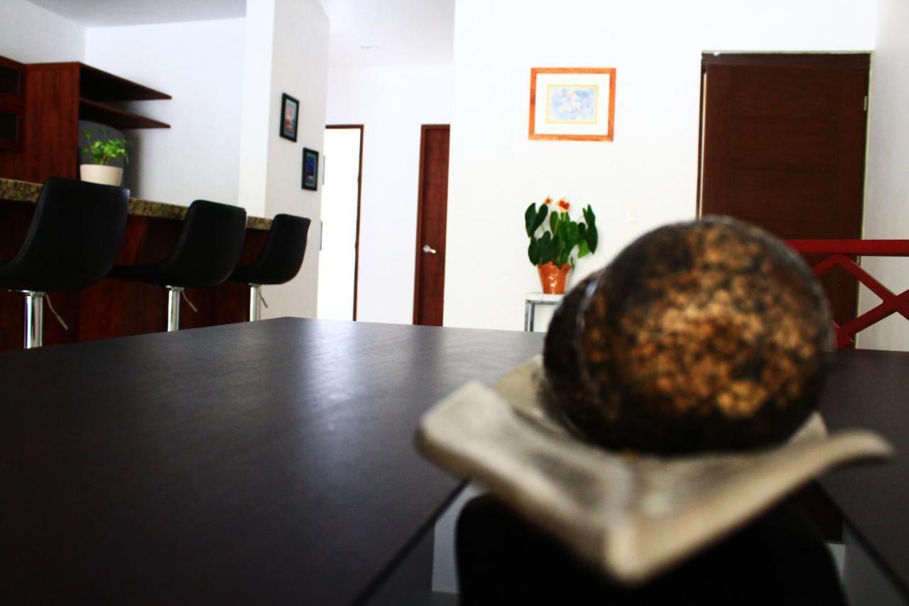 Apartment Playa Paraiso Boutique *