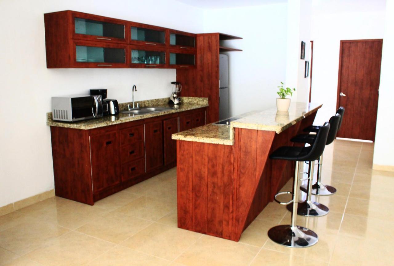 Playa Paraiso Boutique Apartment *