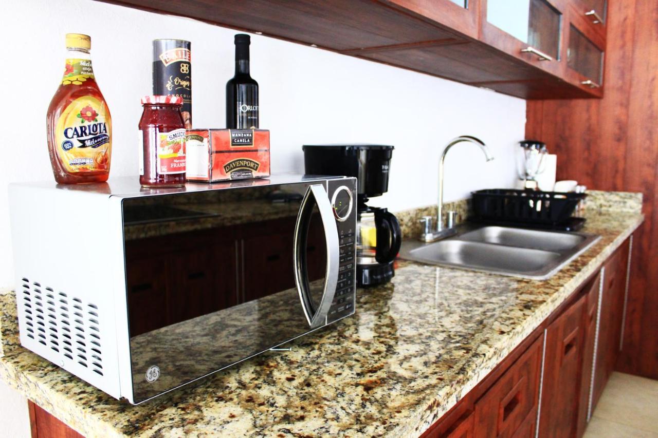 Playa Paraiso Boutique Apartment *
