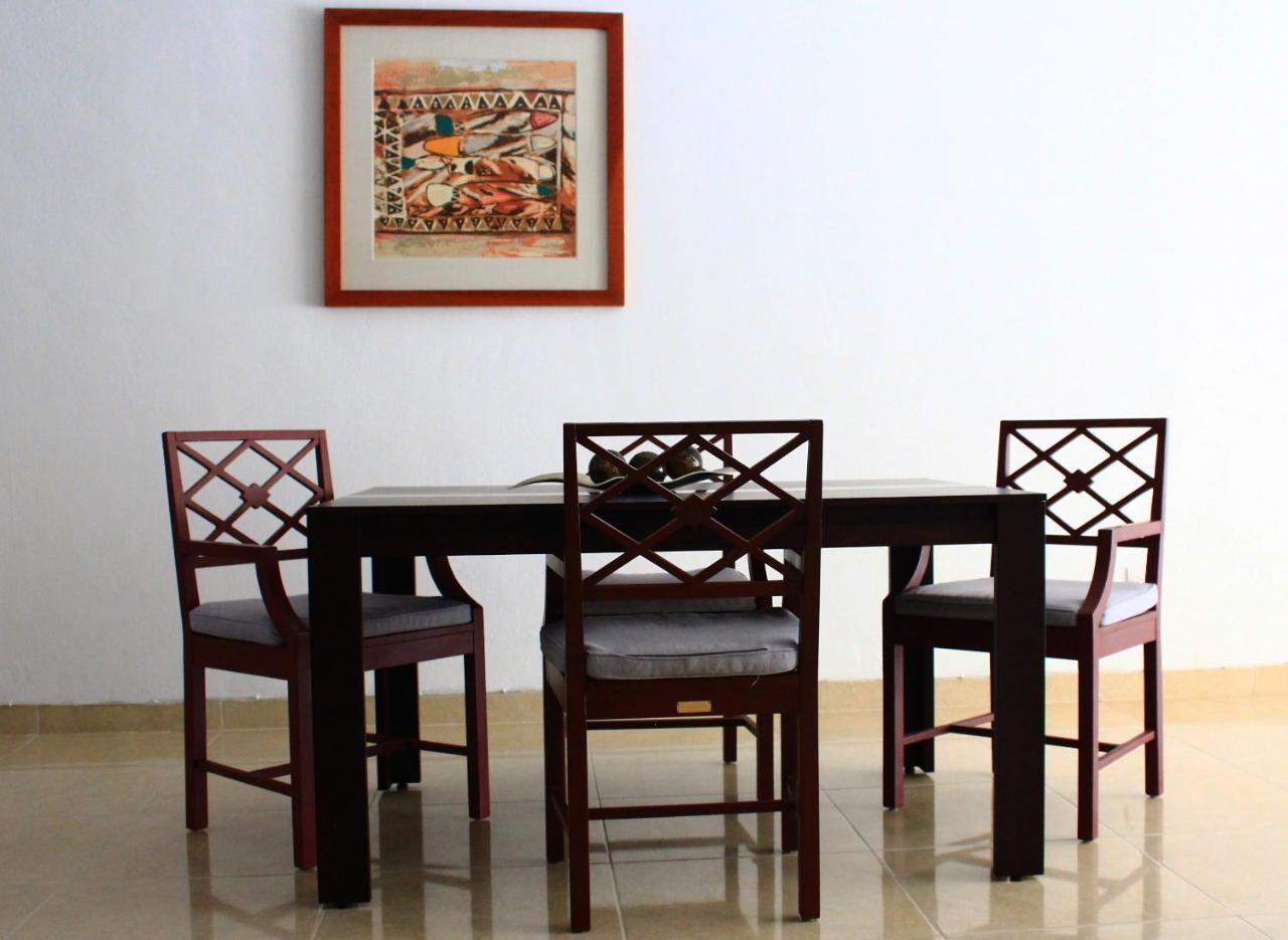 Apartment Playa Paraiso Boutique *