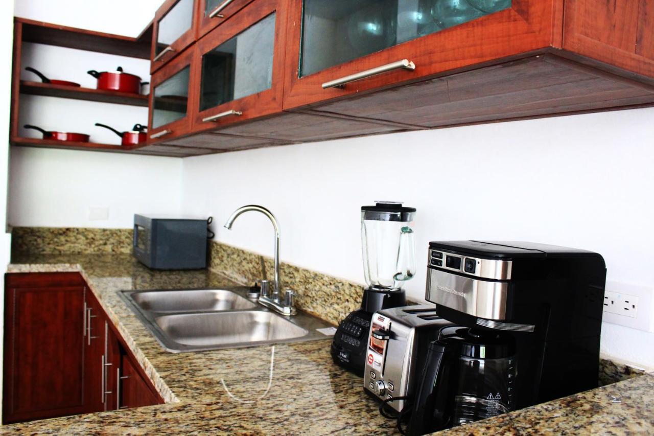 Apartment Playa Paraiso Boutique *