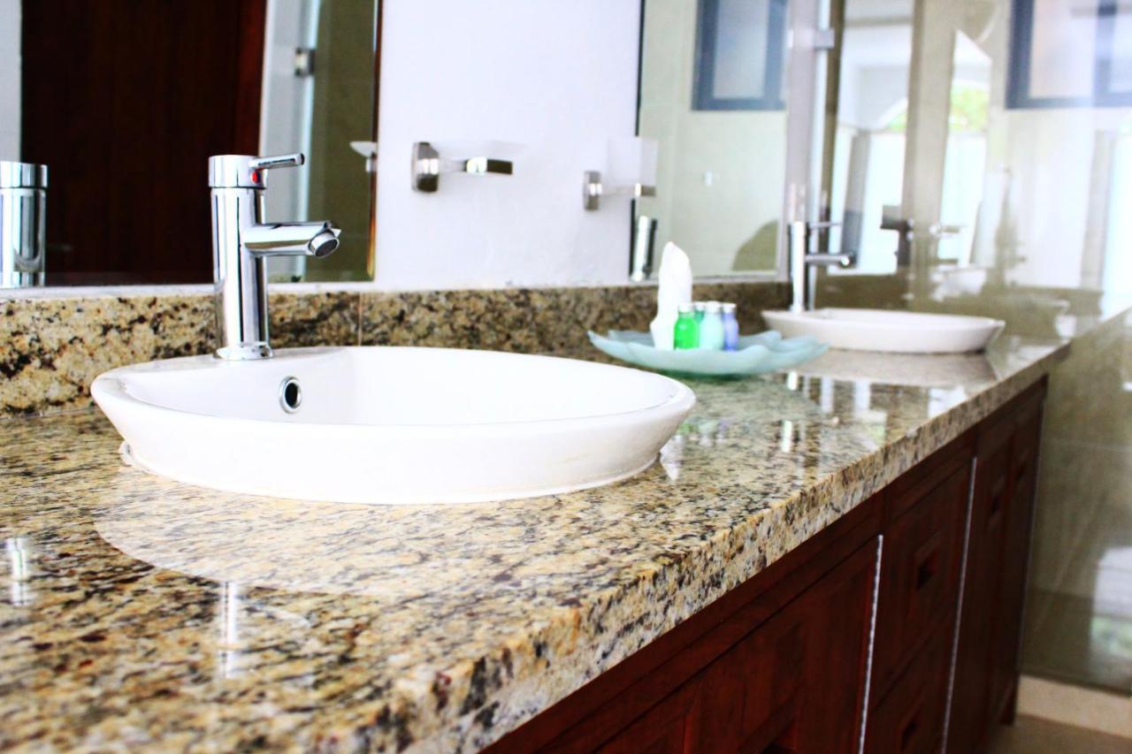 Playa Paraiso Boutique Apartment *