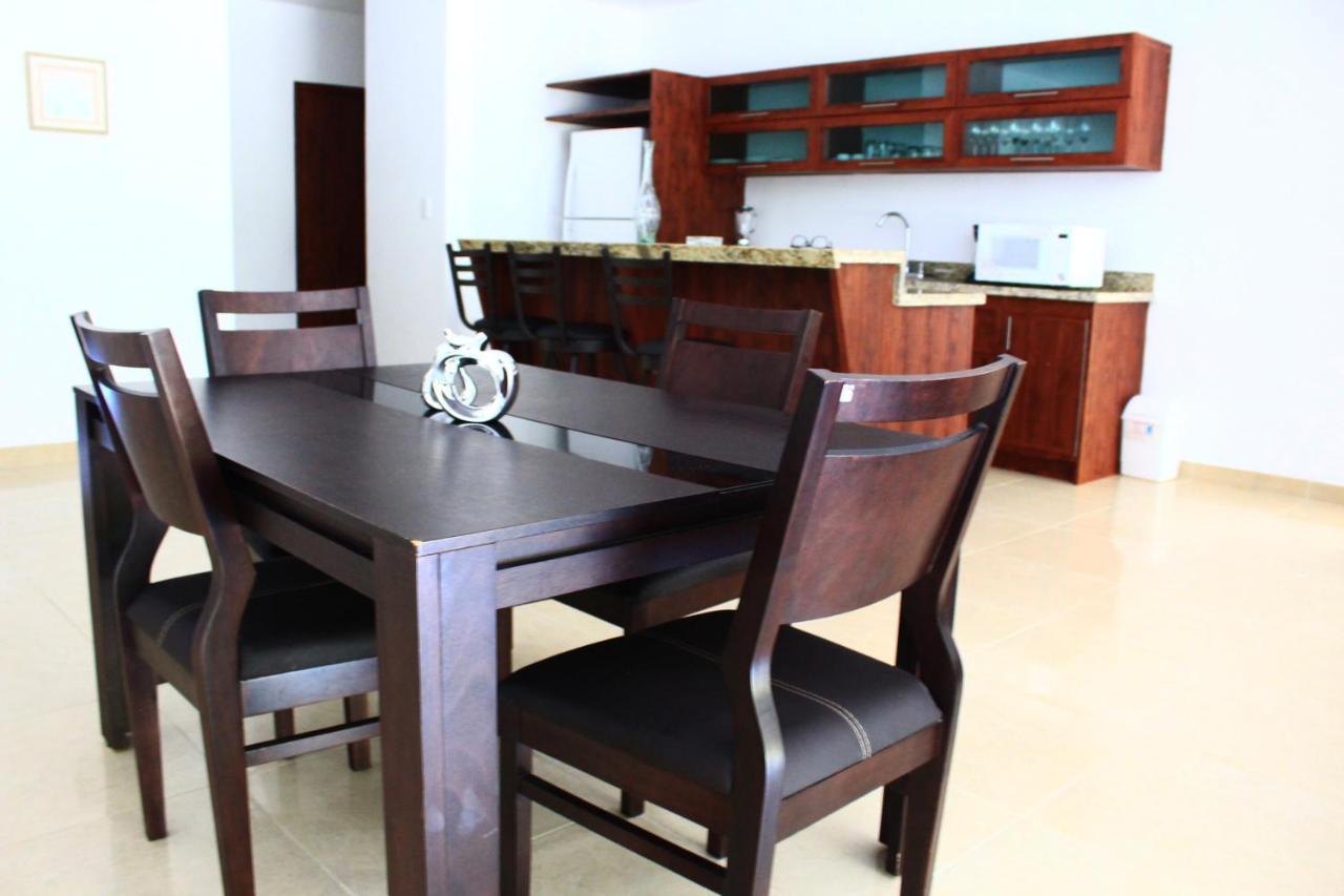 Playa Paraiso Boutique Apartment