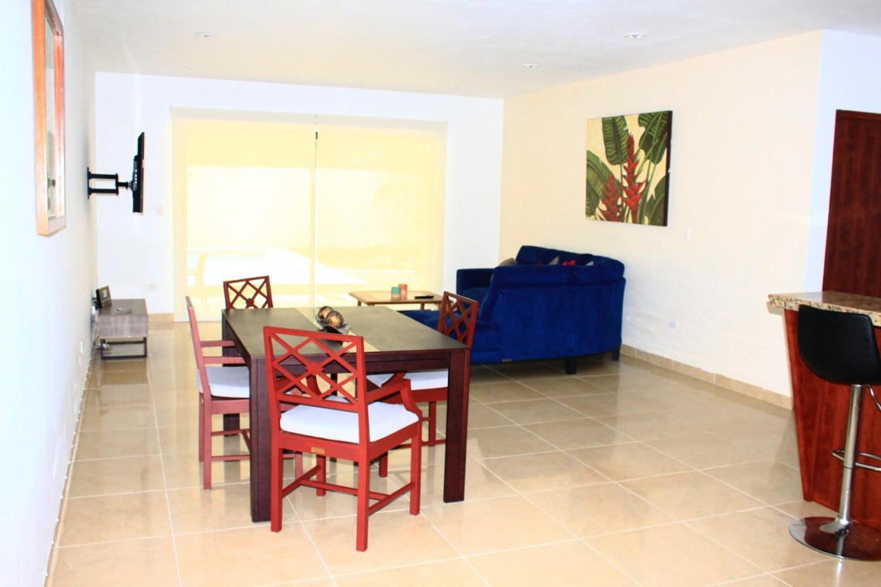 Playa Paraiso Boutique Apartment Playa del Carmen
