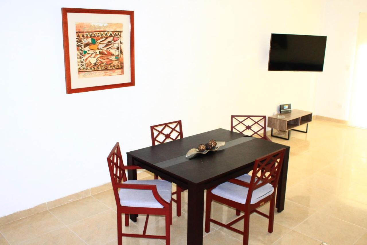 Apartment Playa Paraiso Boutique *