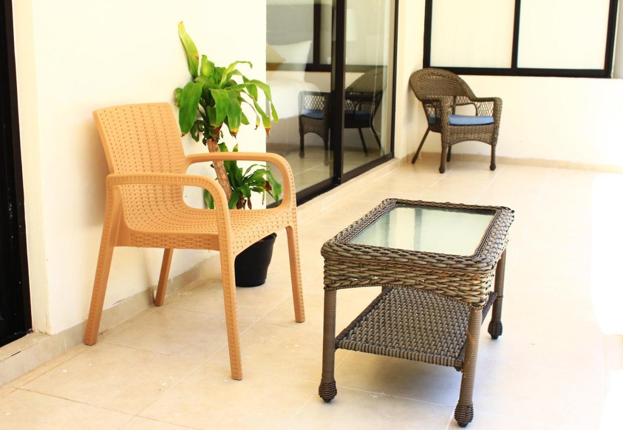 Apartment Playa Paraiso Boutique Playa del Carmen