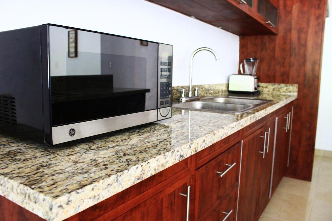 Playa Paraiso Boutique Apartment Playa del Carmen