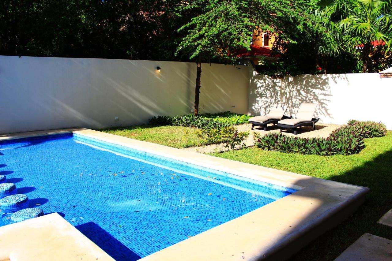 Apartment Playa Paraiso Boutique Playa del Carmen