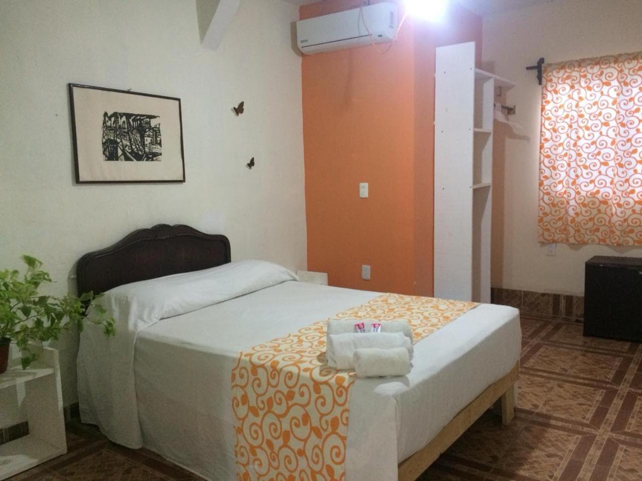 Aparthotel Maya Vacanze Casa Naranja *