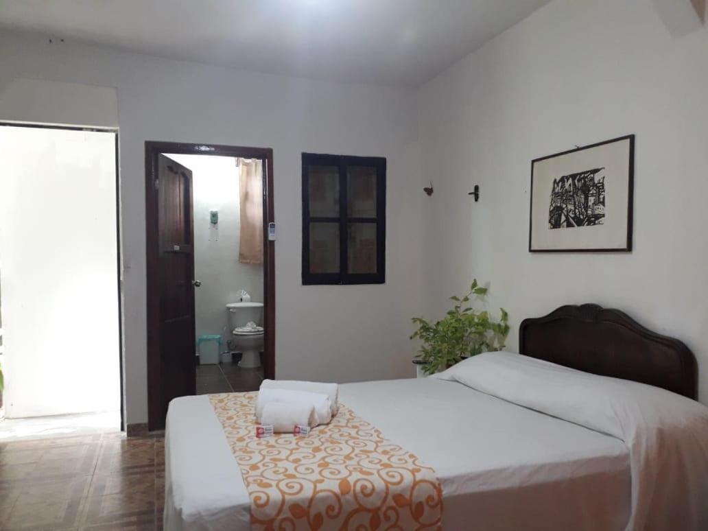 Maya Vacanze Casa Naranja Playa del Carmen
