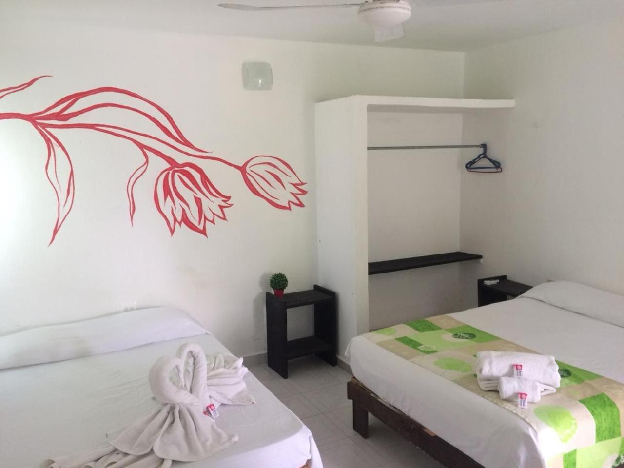 Maya Vacanze Casa Naranja Aparthotel *
