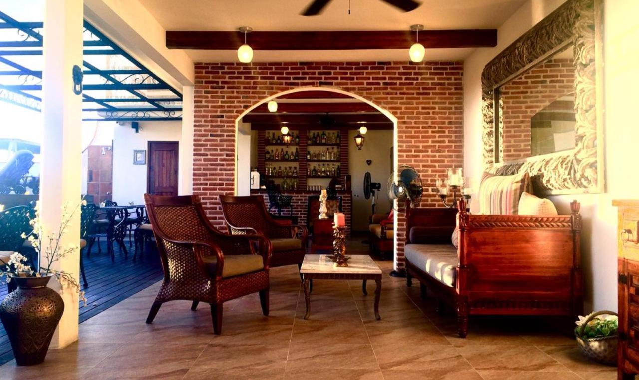 La Pasion Colonial Boutique By Bunik 4* Playa del Carmen