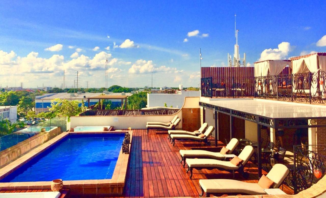 La Pasion Colonial Boutique By Bunik Hotel 4*