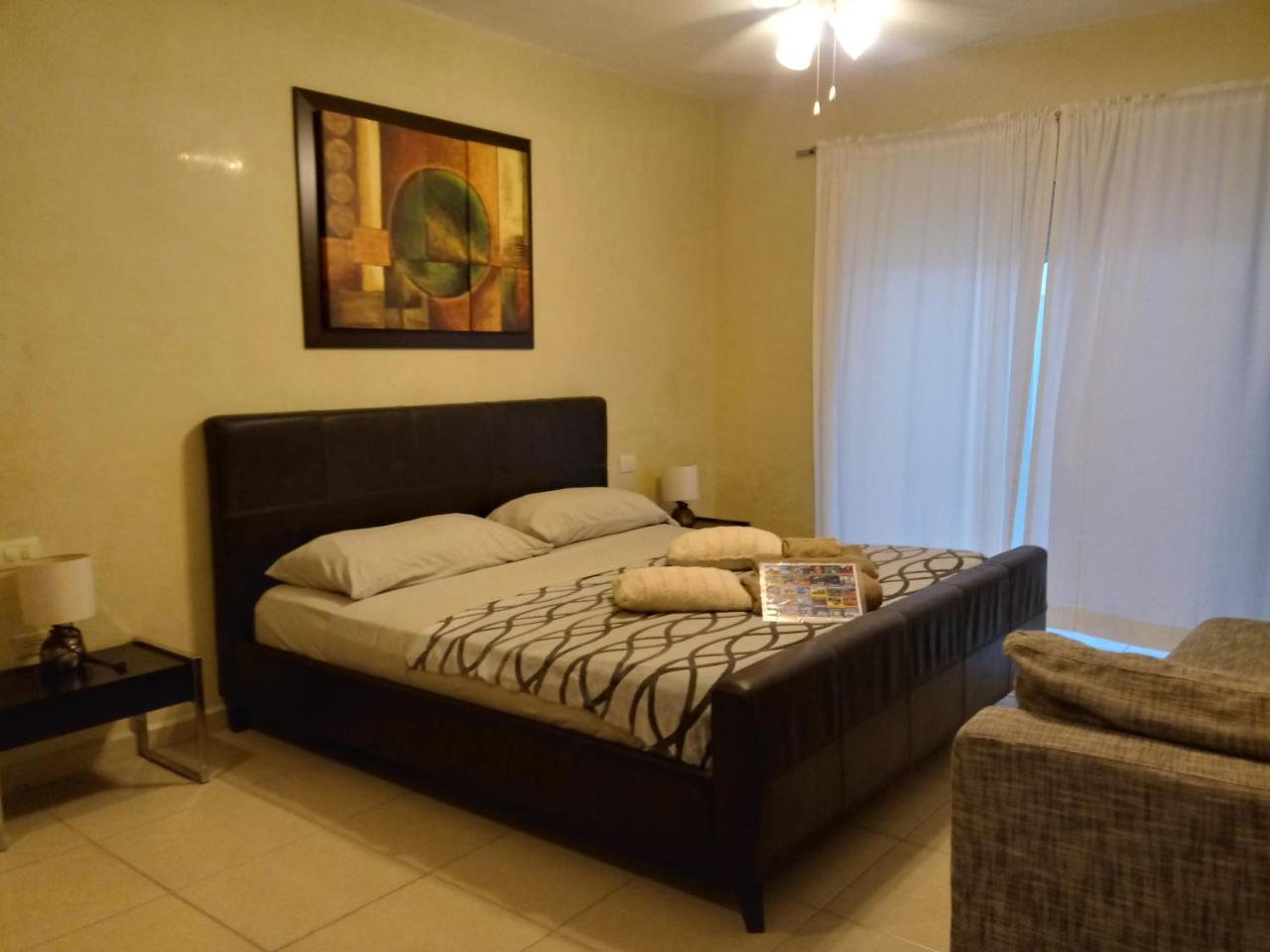 Vida Nueva Bed&Breakfast Peregrina Frühstückspension