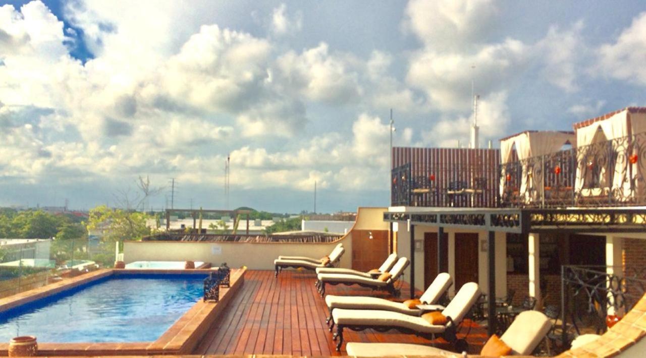 La Pasion Colonial Boutique By Bunik Hotel 4*