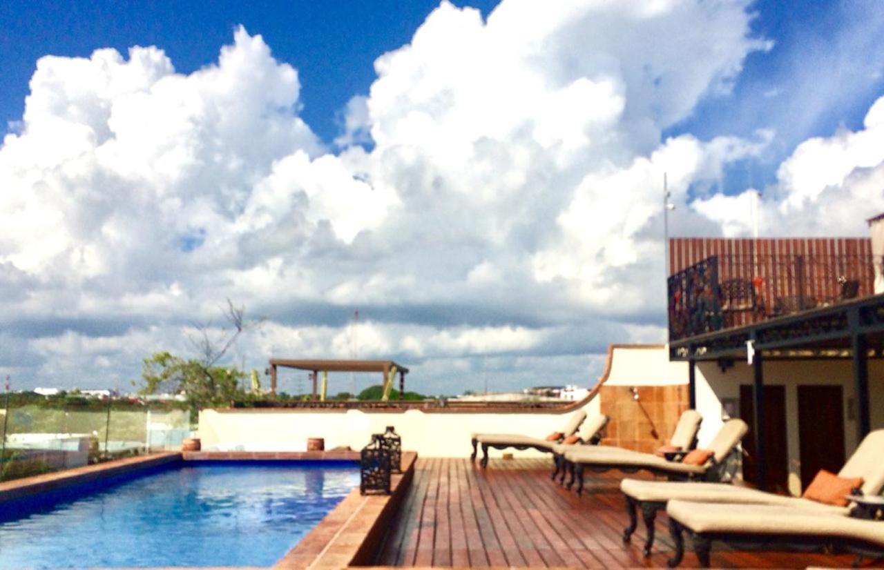 La Pasion Colonial Boutique By Bunik Hotel 4*