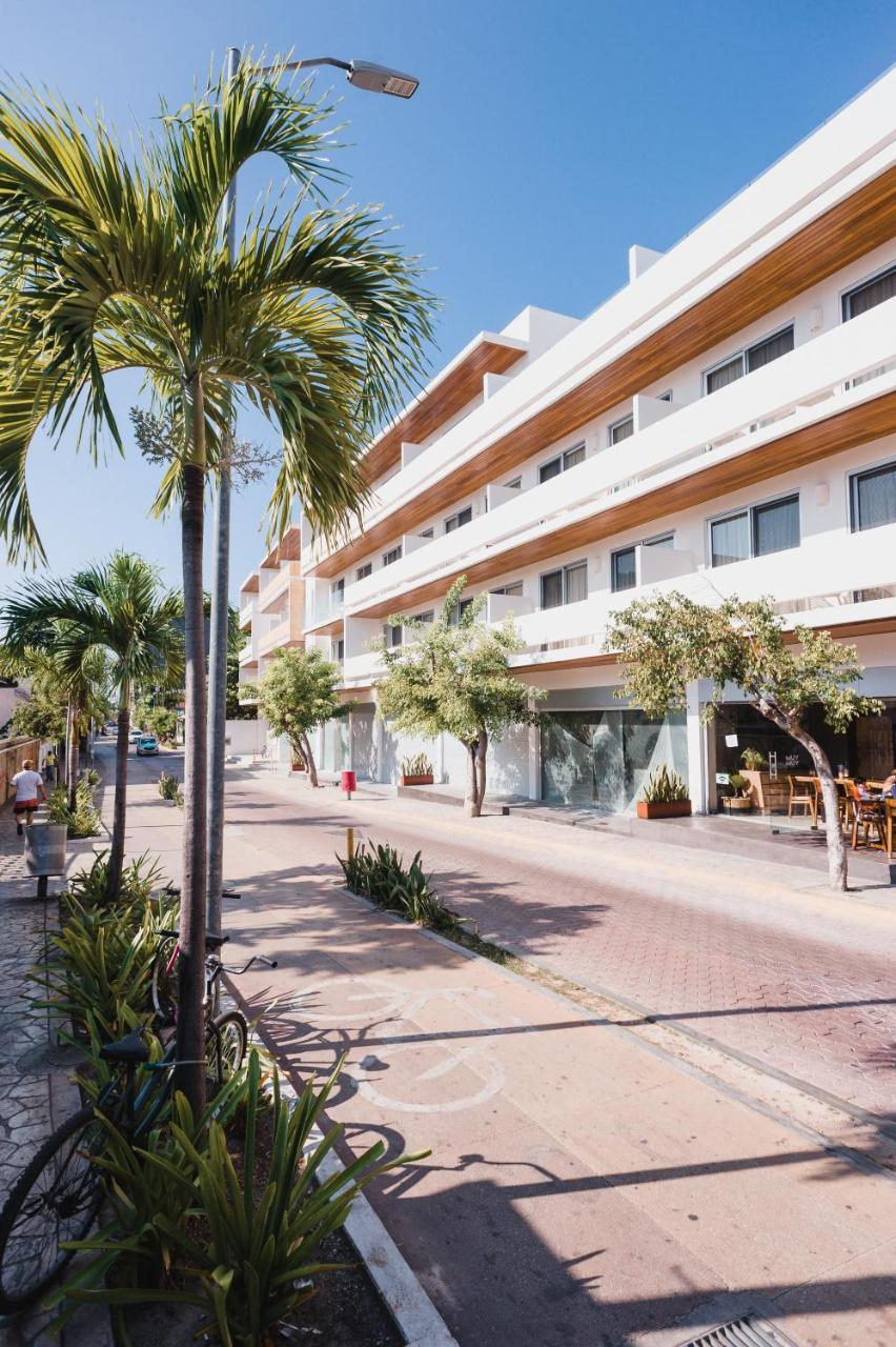 Hotel Antera & Residences Playa del Carmen