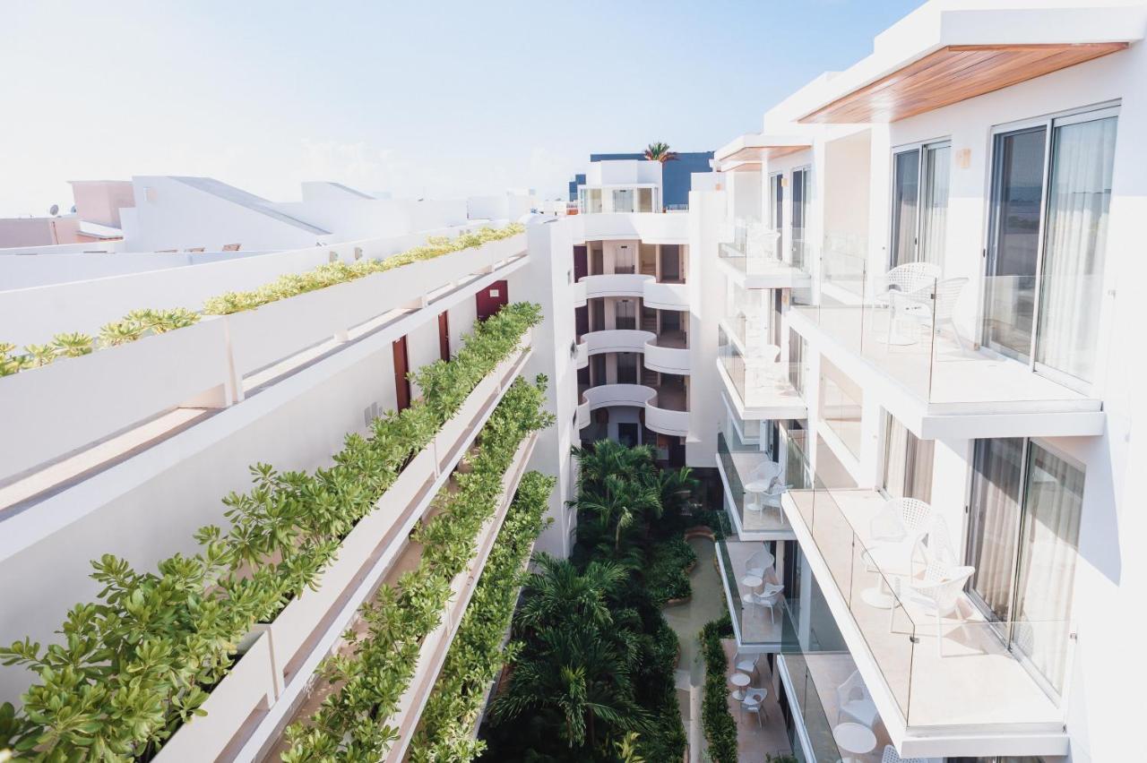 Antera & Residences Hotel 4*