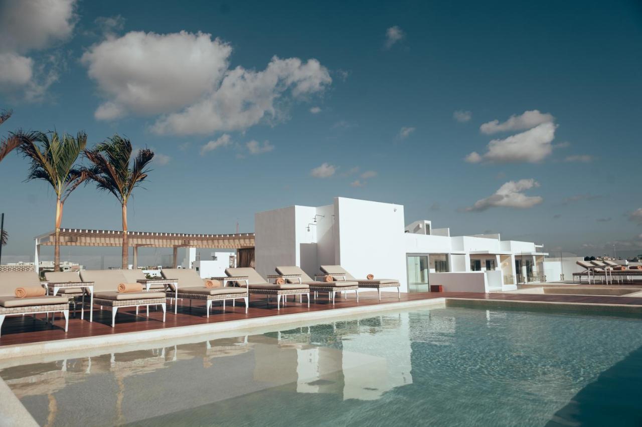 Antera & Residences Hotel 4*