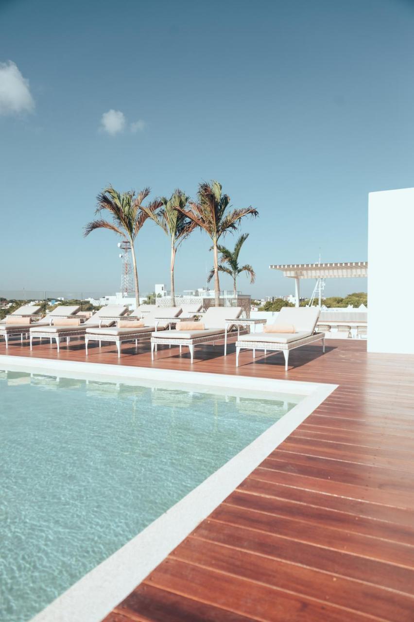 Hotel Antera & Residences