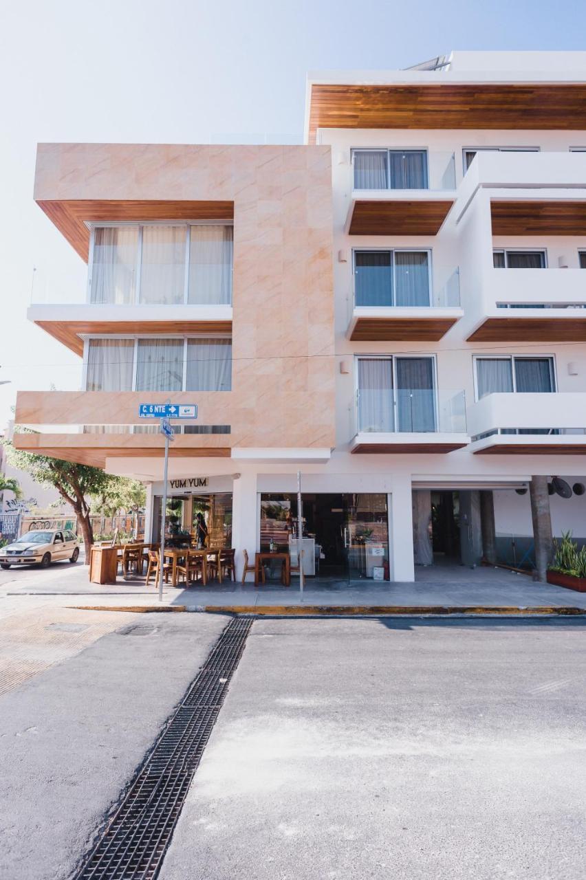 Antera & Residences Hotel 4*