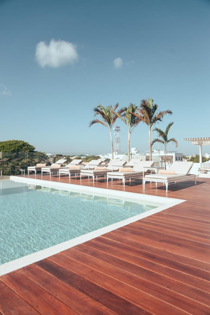 Antera & Residences Hotel