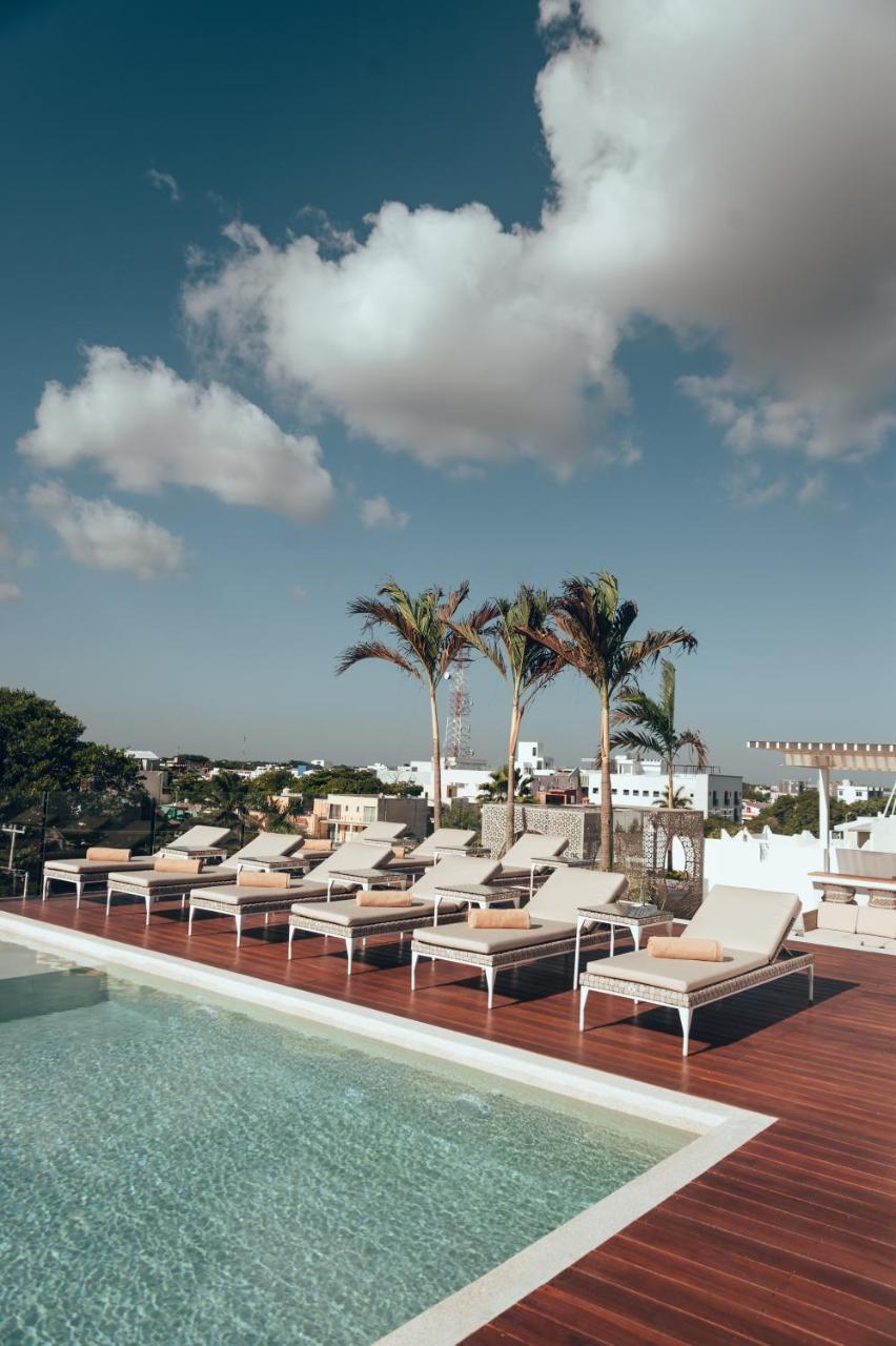 Antera & Residences