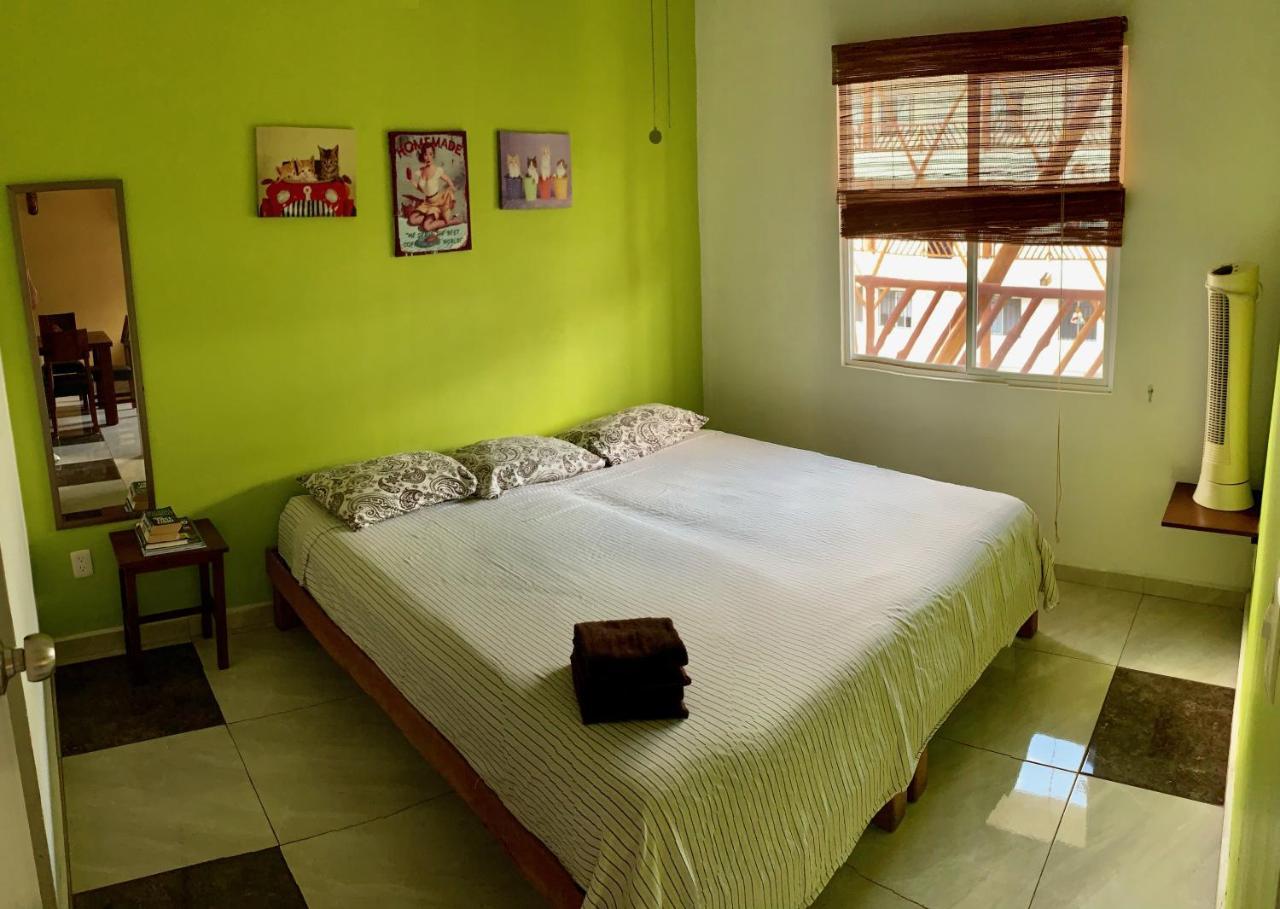 Residencial Real Ibiza By Rentalos Playa del Carmen