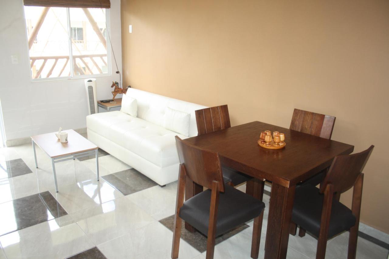 Apartment Residencial Real Ibiza By Rentalos