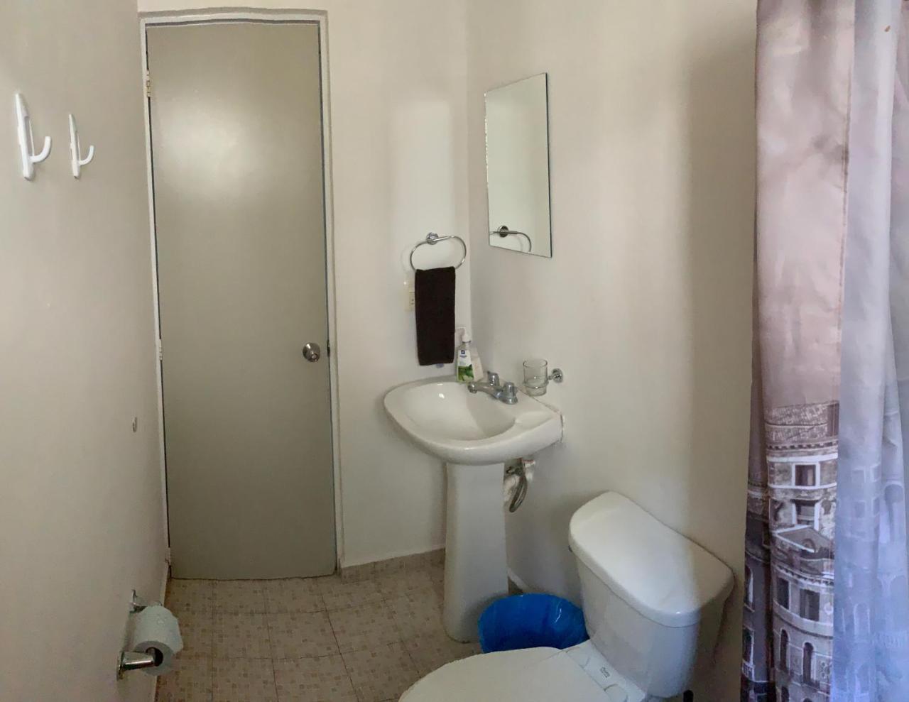Apartment Residencial Real Ibiza By Rentalos Playa del Carmen