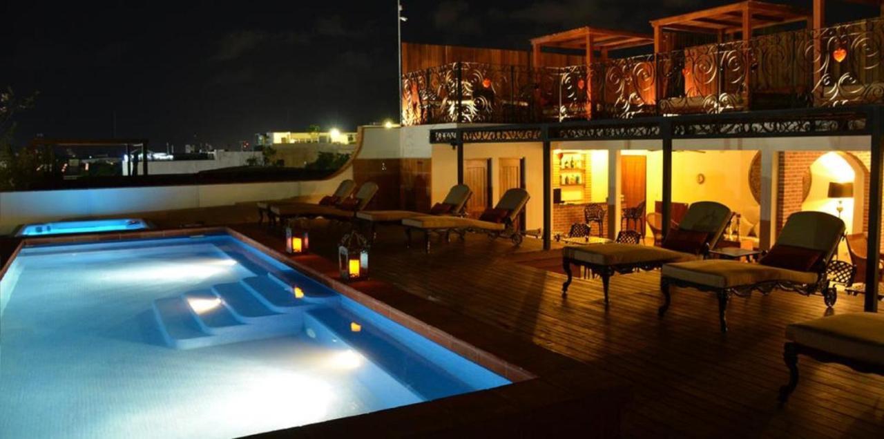 La Leyenda Boutique By Bunik Hotel 4*