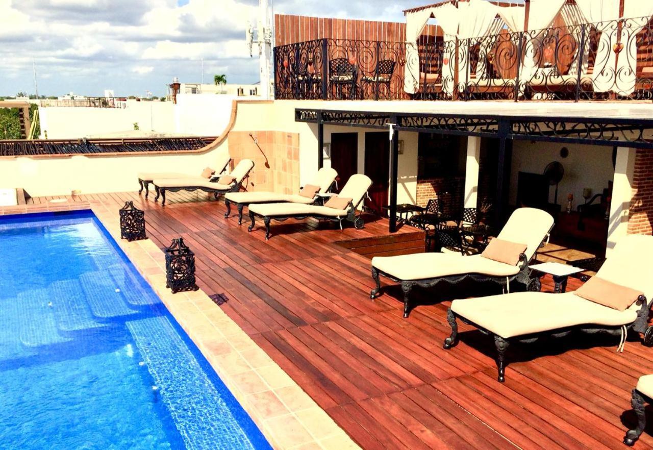 Hotel La Pasion Colonial Boutique By Bunik 4*