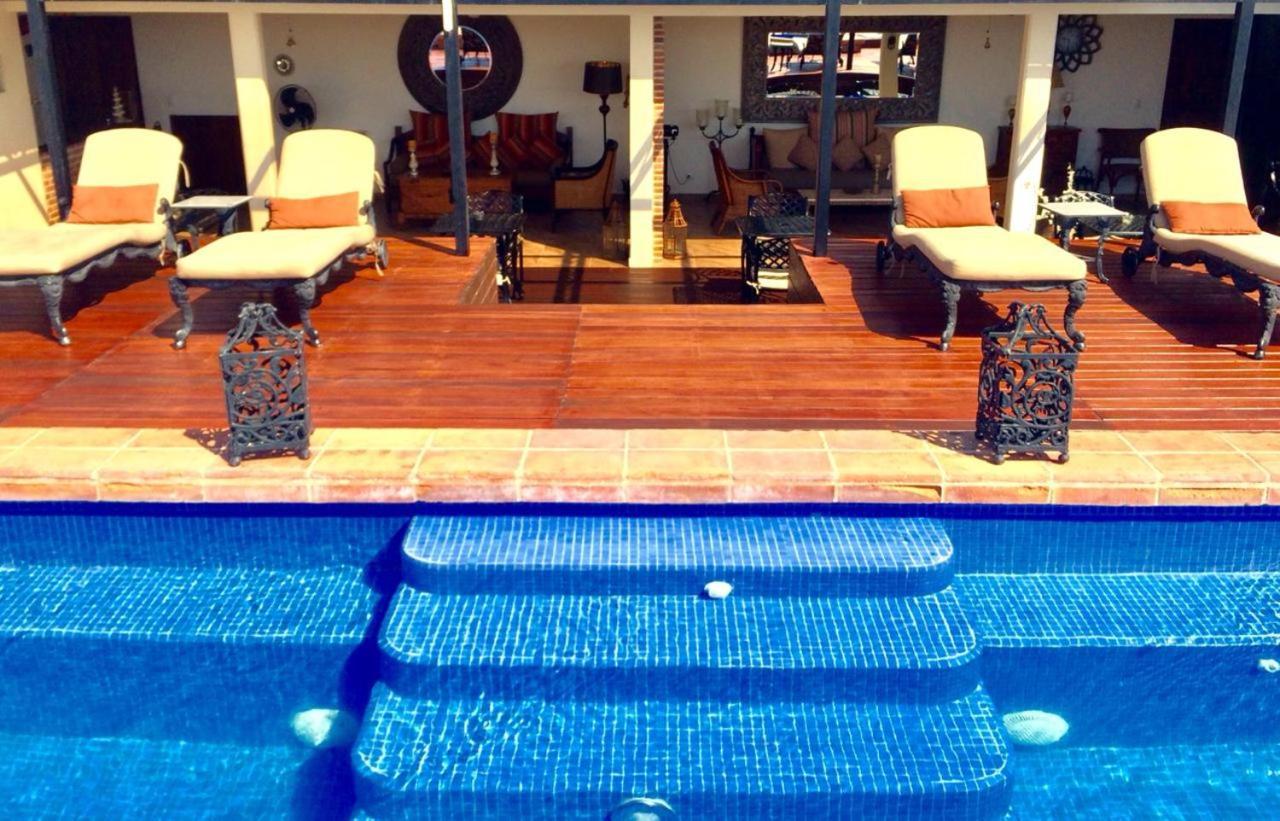 La Pasion Colonial Boutique By Bunik Playa del Carmen