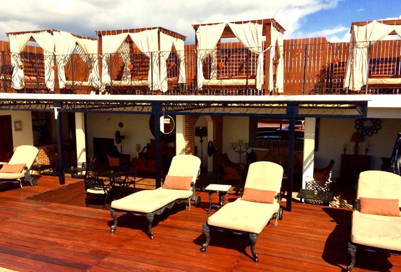 La Pasion Colonial Boutique By Bunik Hotel Playa del Carmen