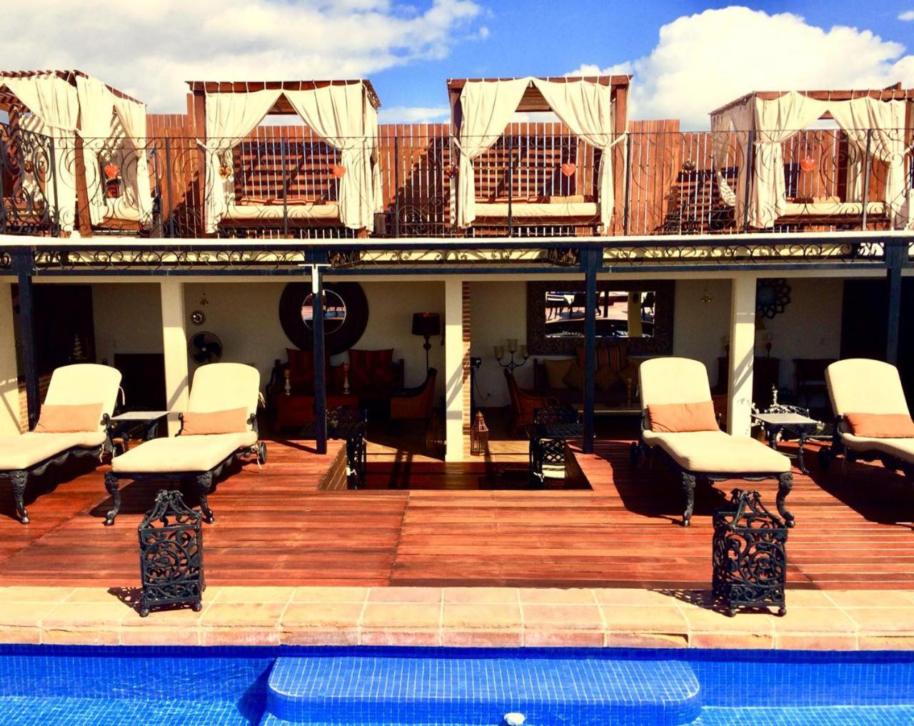 La Pasion Colonial Boutique By Bunik 4*