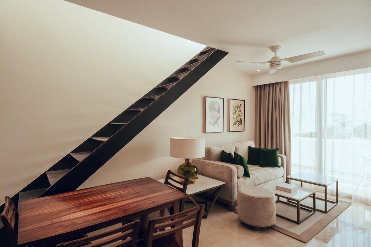 Hotel Antera & Residences