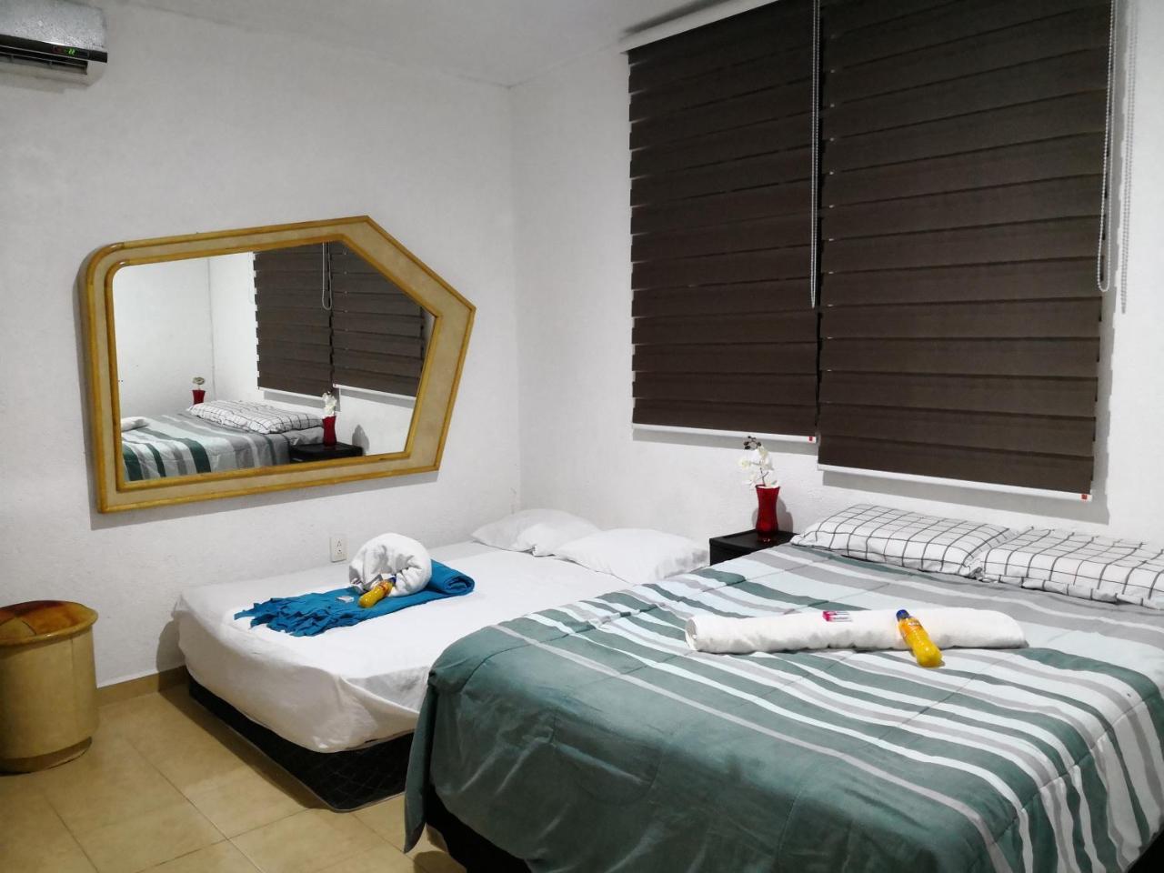Kaban 44 Albergue