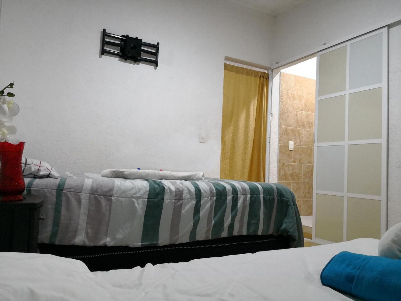 Albergue Kaban 44