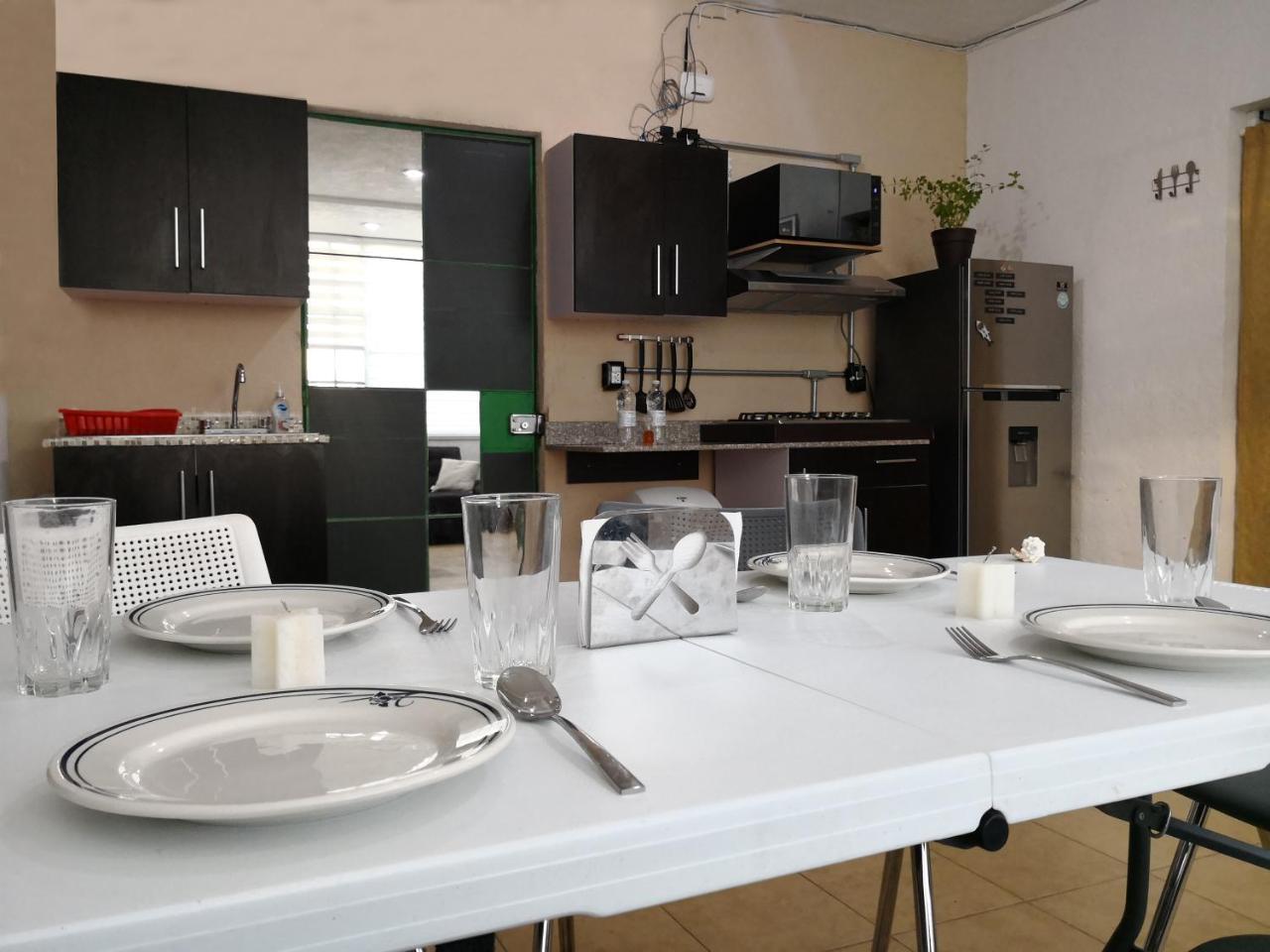 Albergue Kaban 44