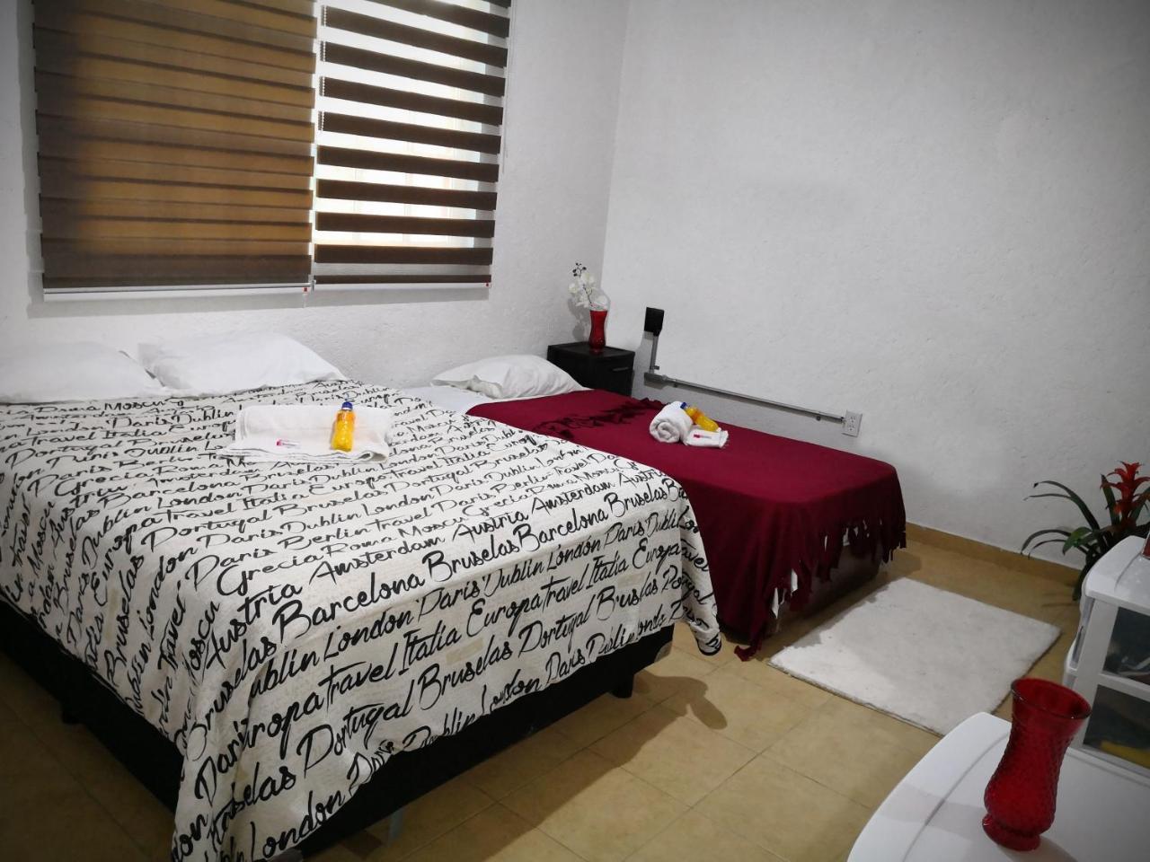 Albergue Kaban 44