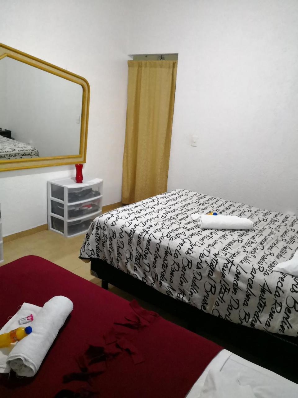 Kaban 44 Albergue *