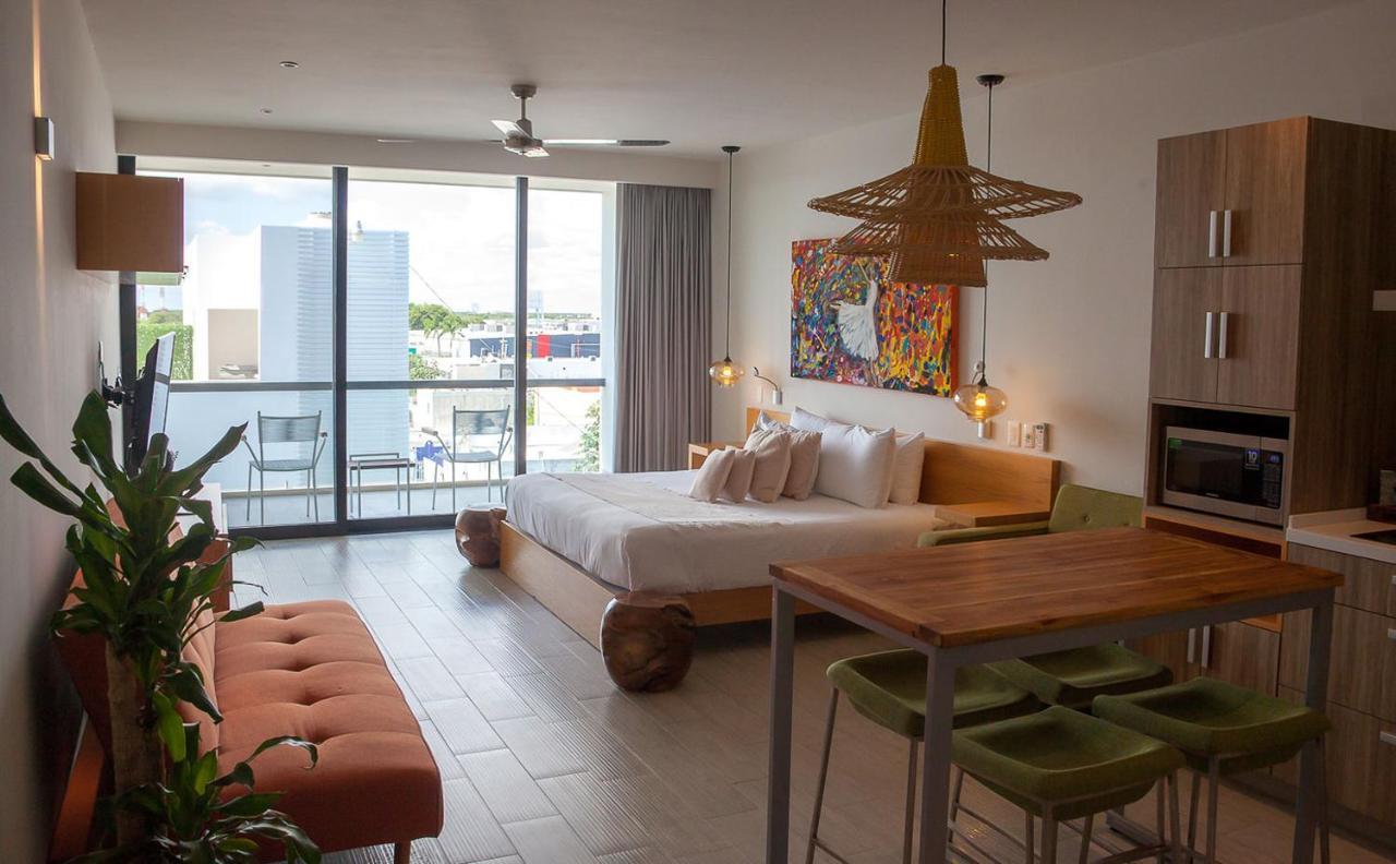 Apartment Opal Playa del Carmen