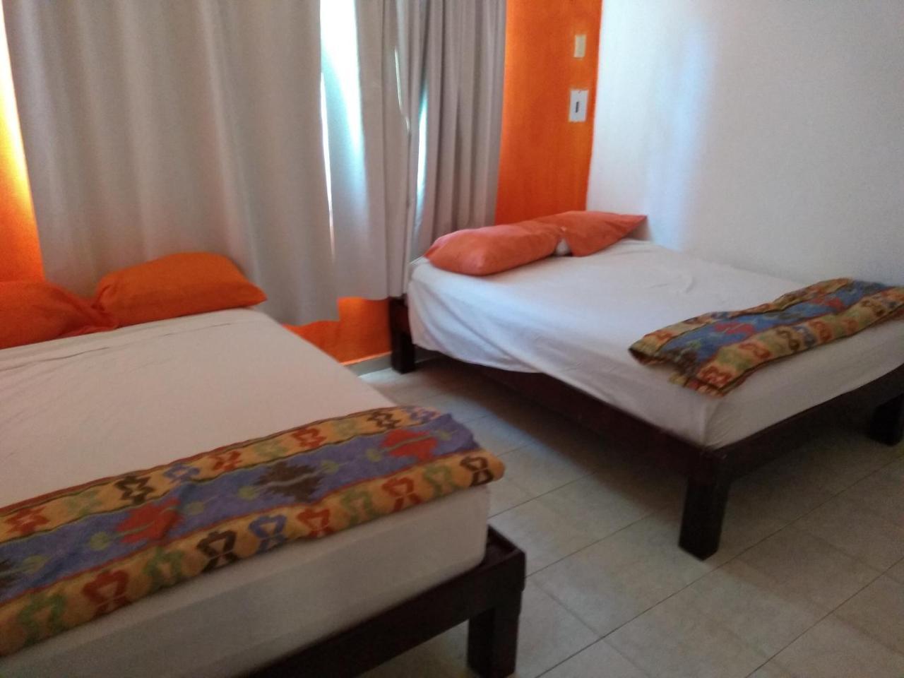 Guest house Frida Victoria